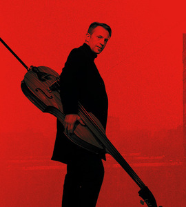 Концерт Билли Новика